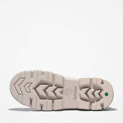 Timberland Womens Greyfield Boot for Women in White